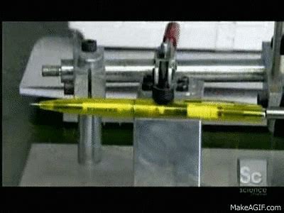 Standard Penetration Test GIFs